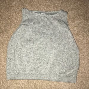 Free People Crop Top